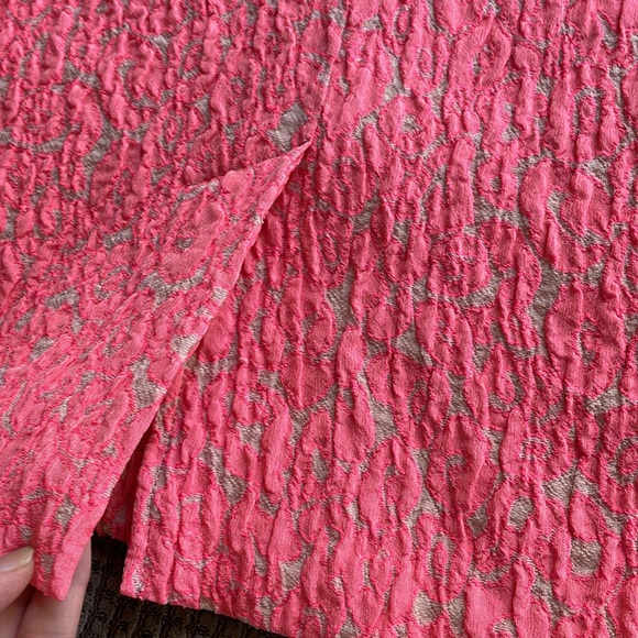 Tristan printed skirt (sz 10) - Picture 3 of 7